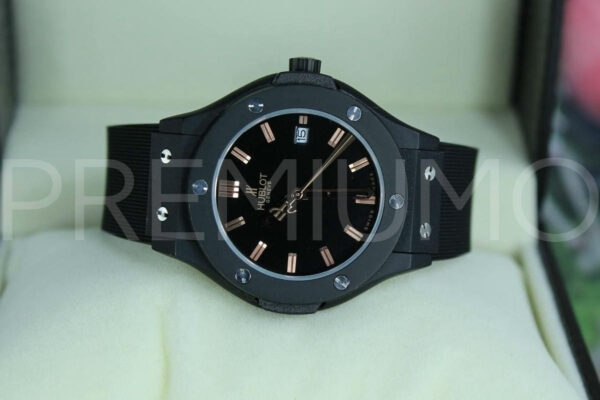 Hublot часы PR858610 3