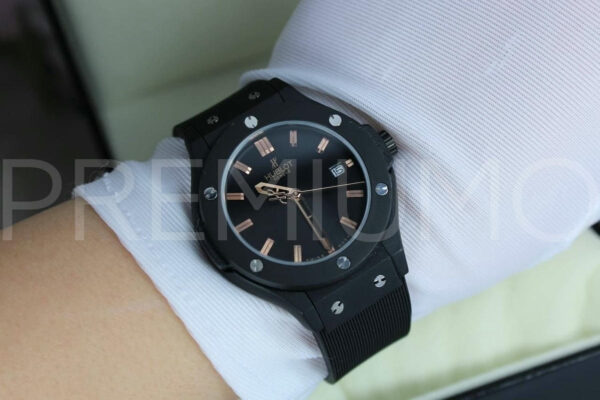 Hublot часы PR858610 2
