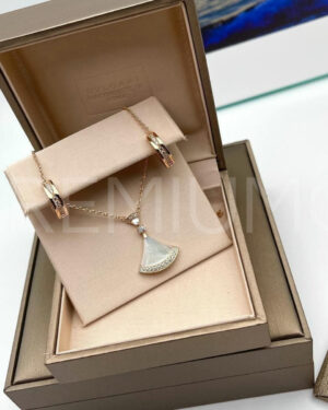 Bvlgari кулон PR352928