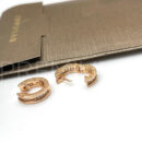 Bvlgari серьги PR784741 7