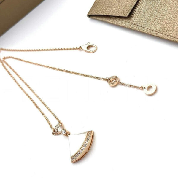 Bvlgari кулон PR352928 2