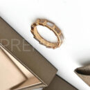 Bvlgari кольцо PR806012 7
