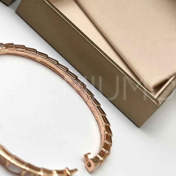 Bvlgari браслет PR965409 2