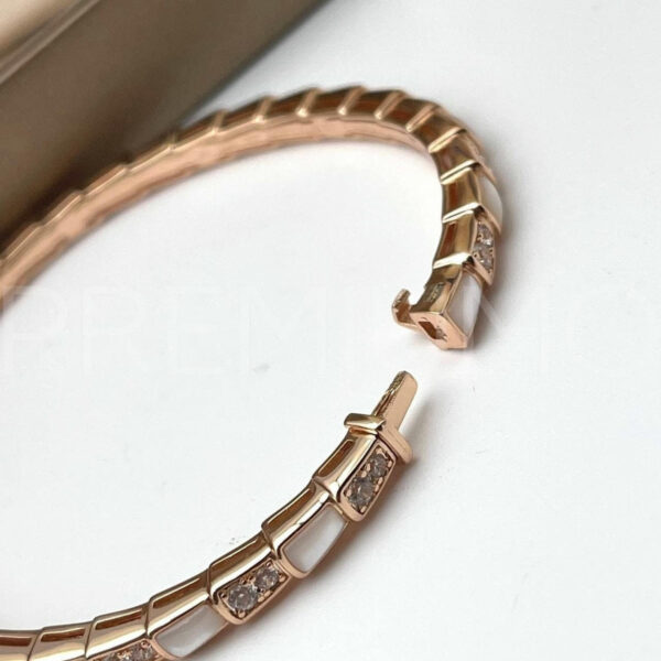 Bvlgari браслет PR965409