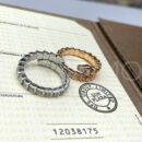 Bvlgari кольцо PR284811 23