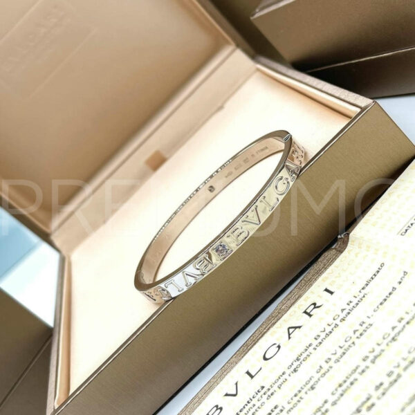 Bvlgari браслет PR731761
