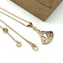 Bvlgari кулон PR573257 17