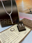 Bvlgari серьги PR778553 7