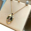 Bvlgari кулон PR535361 4