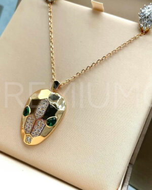 Bvlgari кулон PR535361