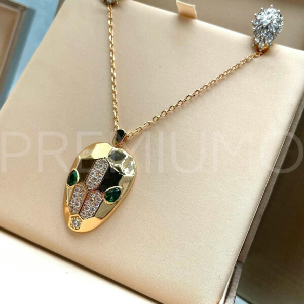 Bvlgari кулон PR535361