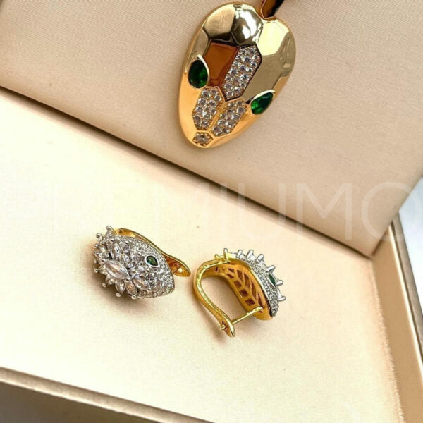 Bvlgari кулон PR535361 2