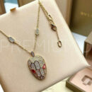 Bvlgari кулон PR127053 8