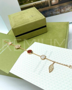 Van Cleef & Arpels браслет PR772666