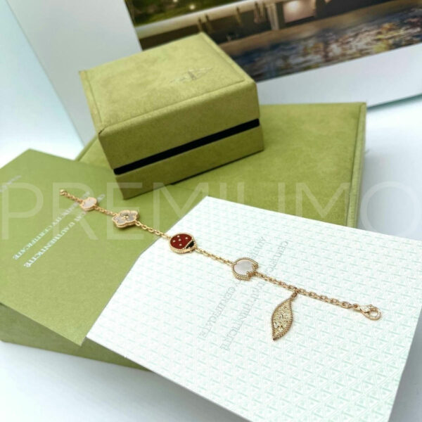 Van Cleef & Arpels браслет PR772666