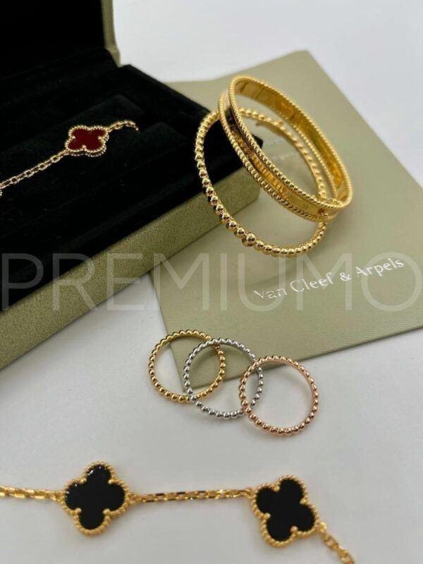 Van Cleef & Arpels кольцо PR543377 4