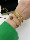 Van Cleef & Arpels браслет PR524933 14
