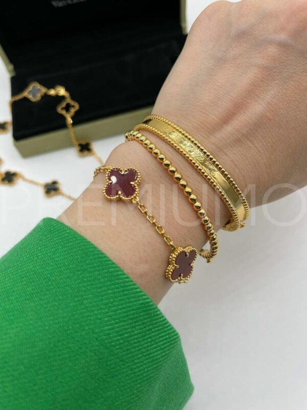 Van Cleef & Arpels браслет PR524933 7
