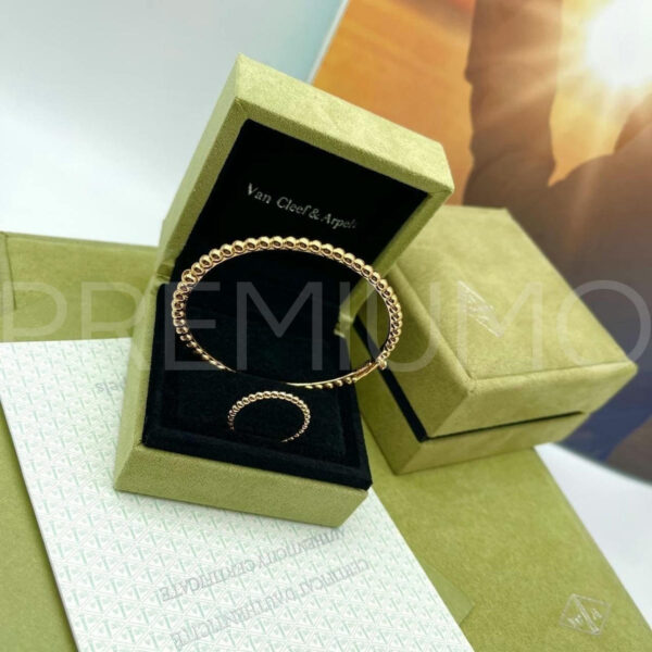 Van Cleef & Arpels кольцо PR543377 2