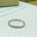 Van Cleef & Arpels кольцо PR847434 3