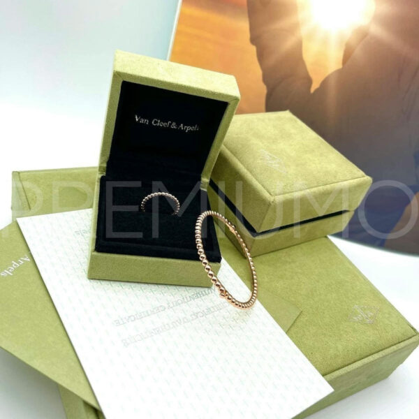 Van Cleef & Arpels кольцо PR945275 2