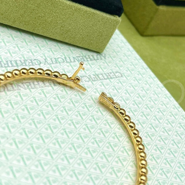 Van Cleef & Arpels браслет PR524933 2