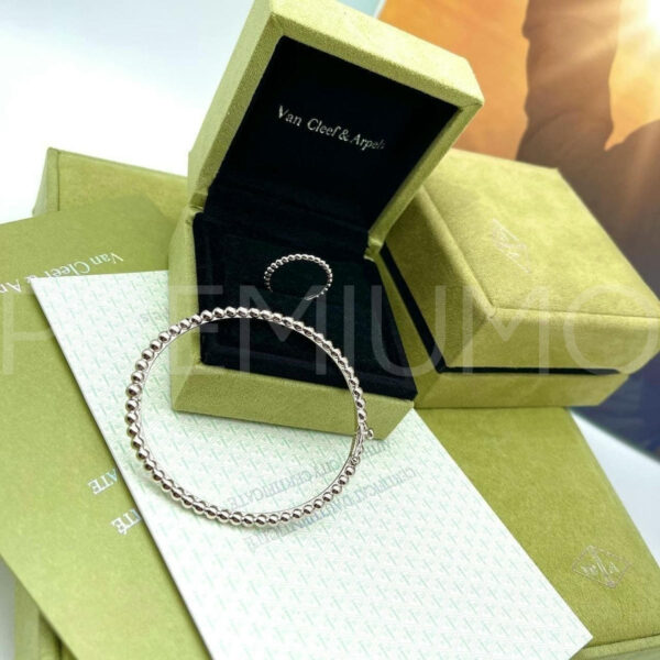 Van Cleef & Arpels браслет PR819586