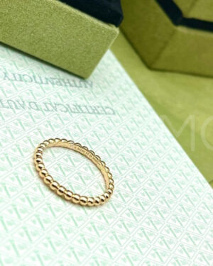 Van Cleef & Arpels кольцо PR945275