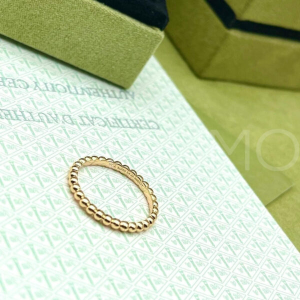 Van Cleef & Arpels кольцо PR945275