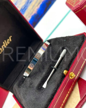 Cartier браслет PR350251