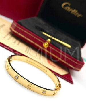 Cartier браслет PR574046