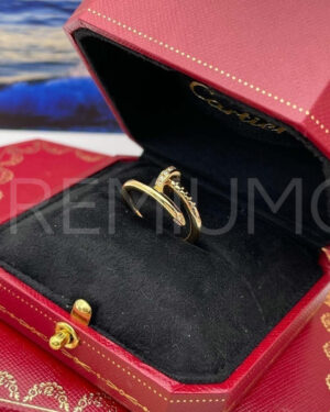 Cartier кольцо PR560264
