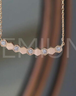 Chaumet кулон PR291735