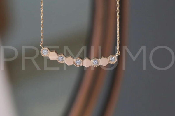 Chaumet кулон PR291735