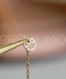 Chaumet кулон PR291735 9