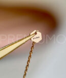 Chaumet кулон PR291735 10