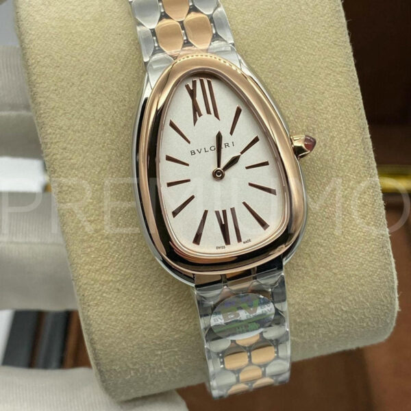 Bvlgari часы PR229059