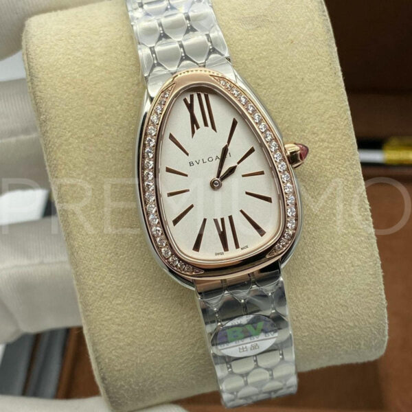 Bvlgari часы PR201873
