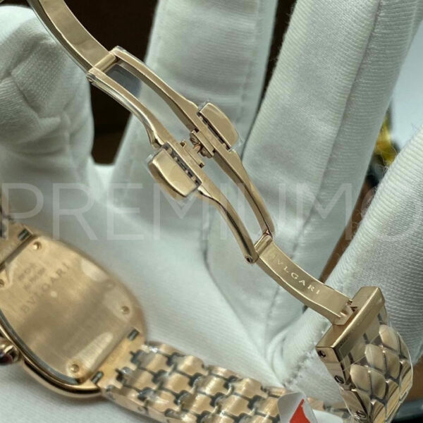 Bvlgari часы PR897757 2