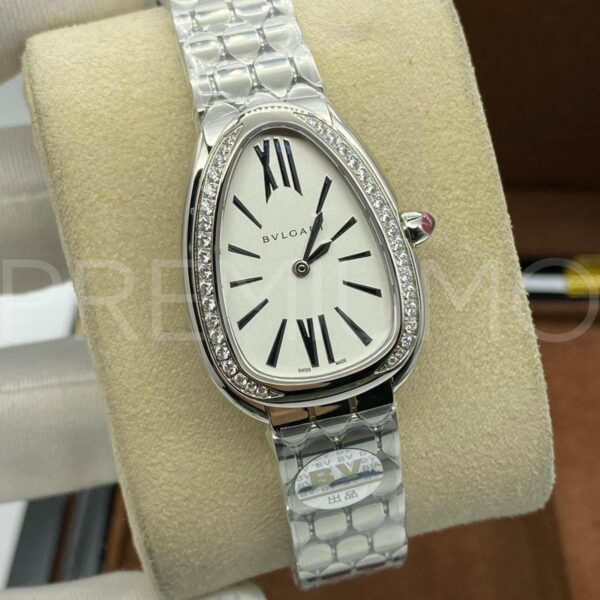 Bvlgari часы PR920510