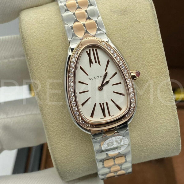 Bvlgari часы PR900738