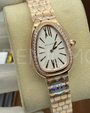 Bvlgari часы PR897757