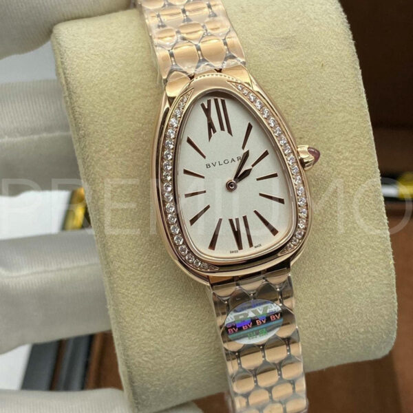 Bvlgari часы PR897757