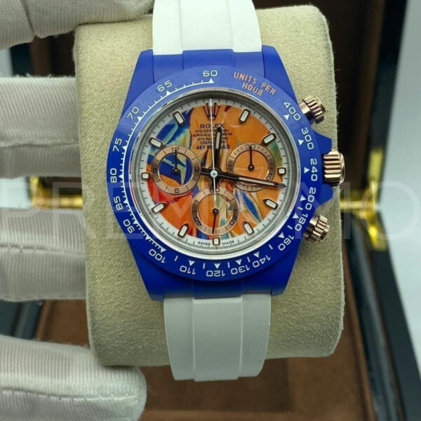 Rolex часы PR195034 6
