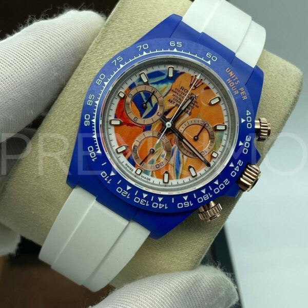 Rolex часы PR195034 7