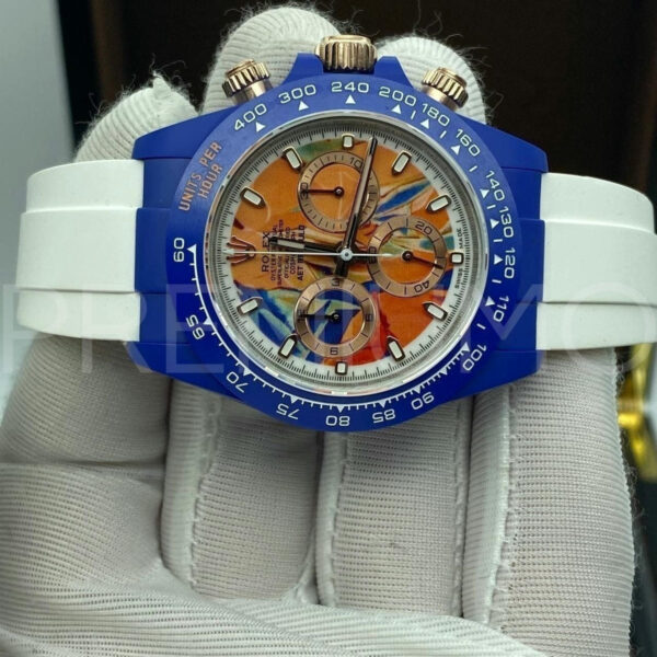 Rolex часы PR195034 9