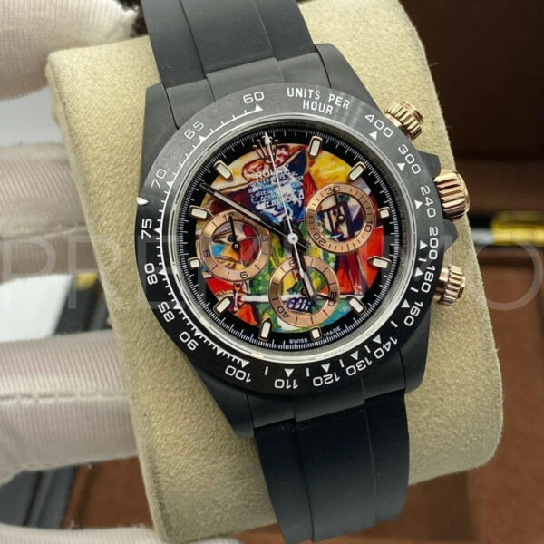 Rolex часы PR703577 4