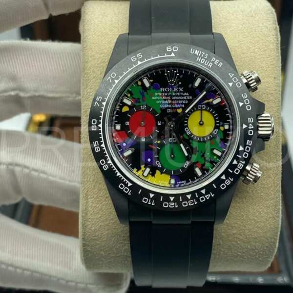 Rolex часы PR540479 6