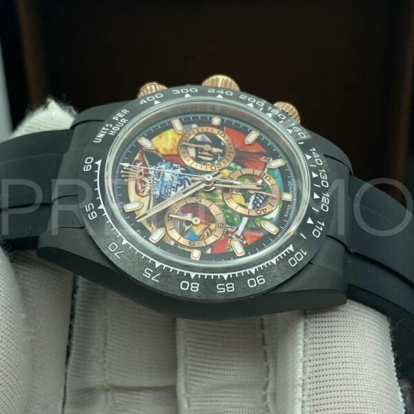 Rolex часы PR703577 7