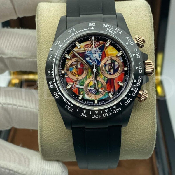 Rolex часы PR703577 9